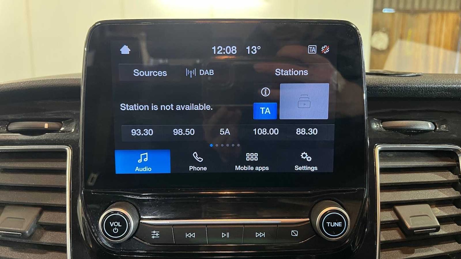 Used Ford Transit Custom 2020 for sale - 77943005: Photo 26