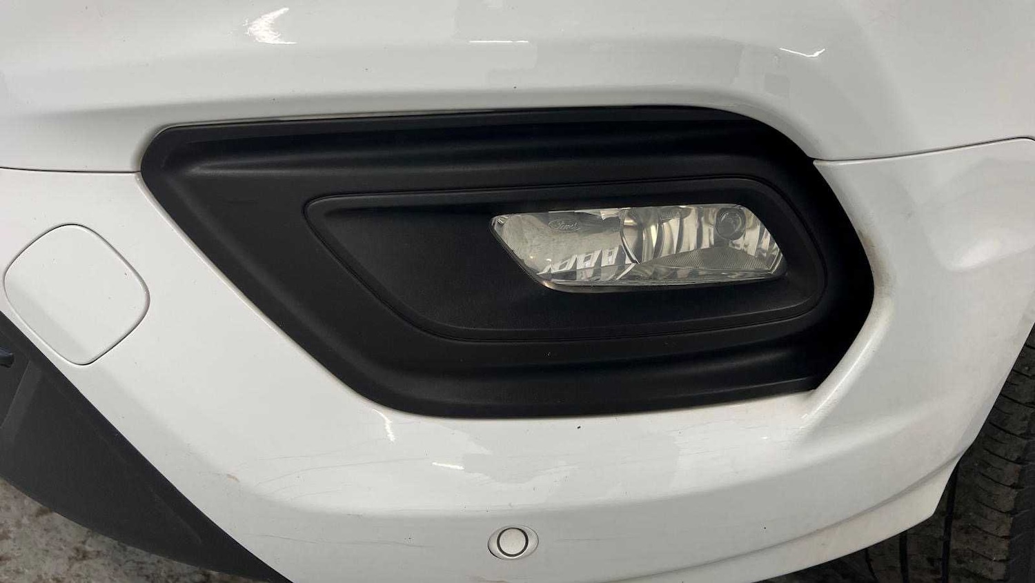 Used Ford Transit Custom 2020 for sale - 77943005: Photo 4