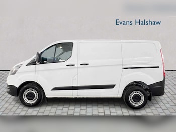 Used Ford Transit Custom 2023 for sale - 79428694: Photo