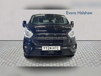 Used Ford Transit Custom 2024 for sale - 78893740: Photo