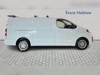 Used Vauxhall Vivaro 2023 for sale - 78264828: Photo