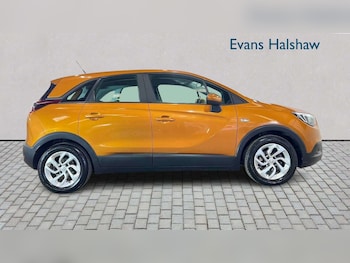 Used Vauxhall Crossland X 2018 for sale - 79466774: Photo