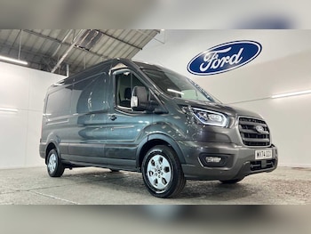 Ford - Transit