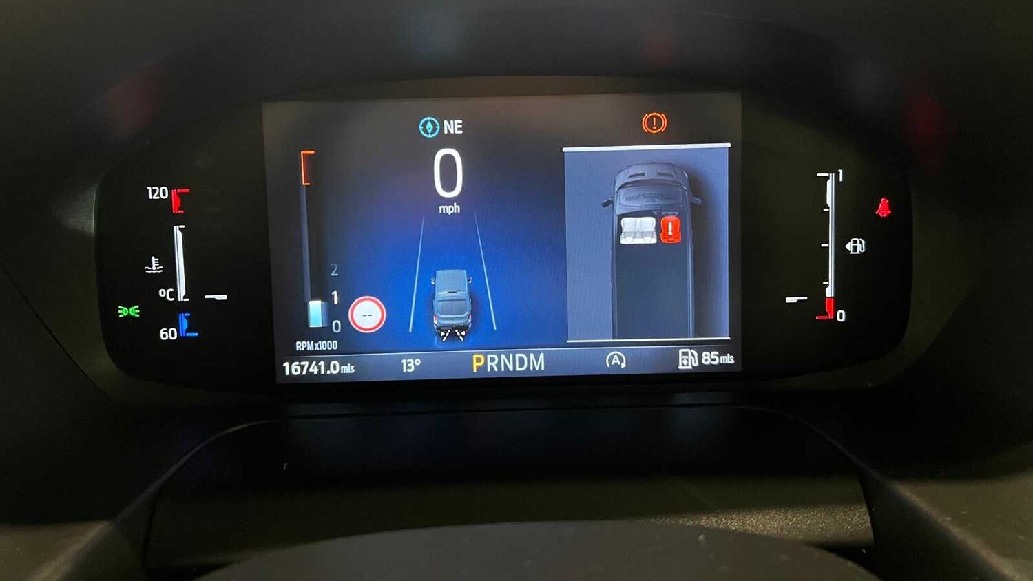 Vehicle 28