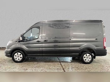 Used Ford Transit 2024 for sale - 75944310: Photo