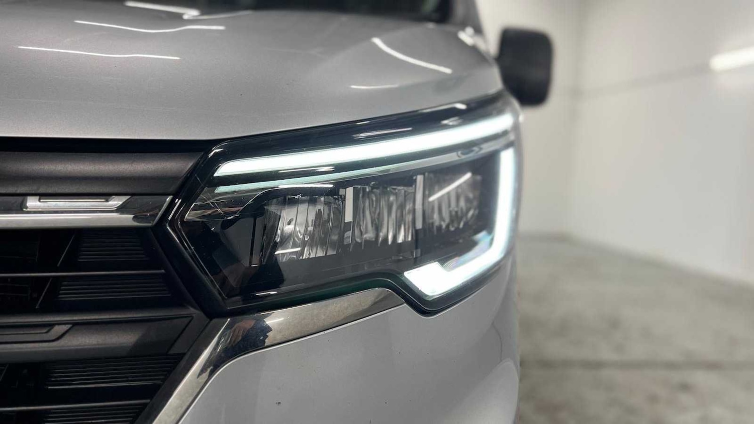 Used Renault Trafic 2023 for sale - 76661744: Photo 13