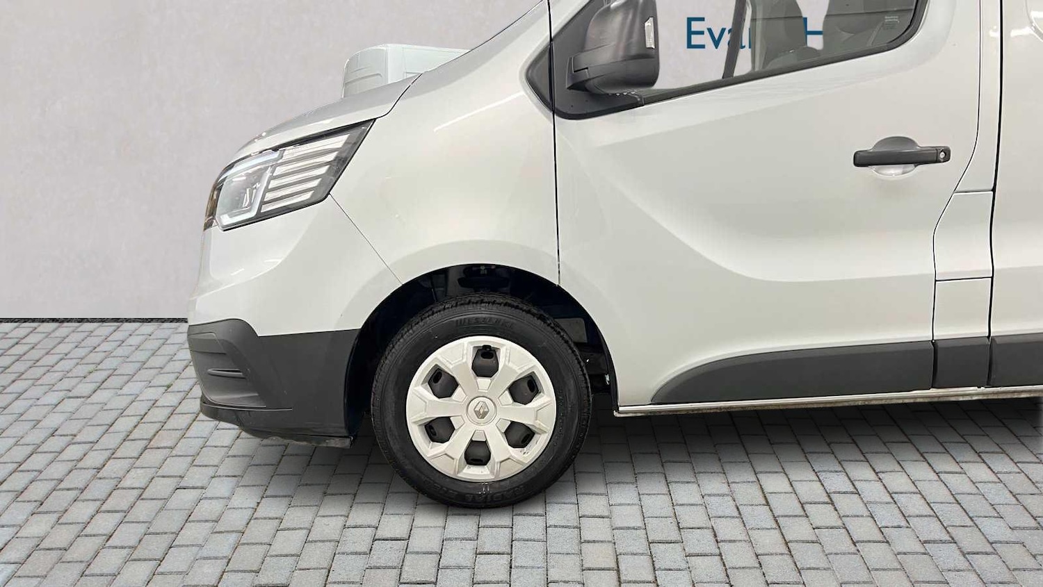 Used Renault Trafic 2023 for sale - 76661744: Photo 16