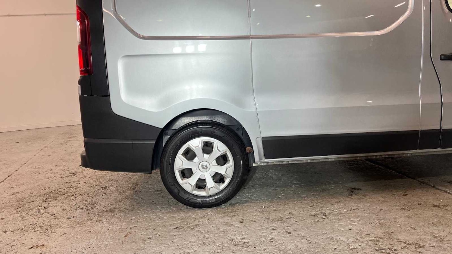 Used Renault Trafic 2023 for sale - 76661744: Photo 18