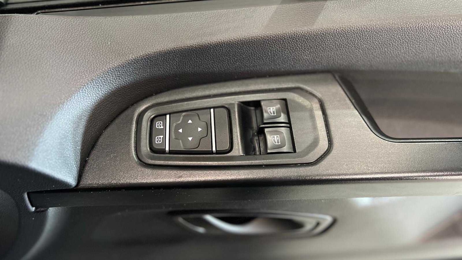 Used Renault Trafic 2023 for sale - 76661744: Photo 20