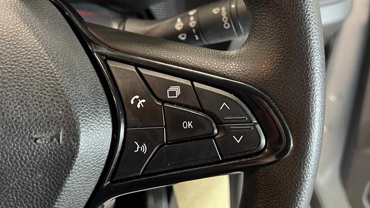 Used Renault Trafic 2023 for sale - 76661744: Photo 22