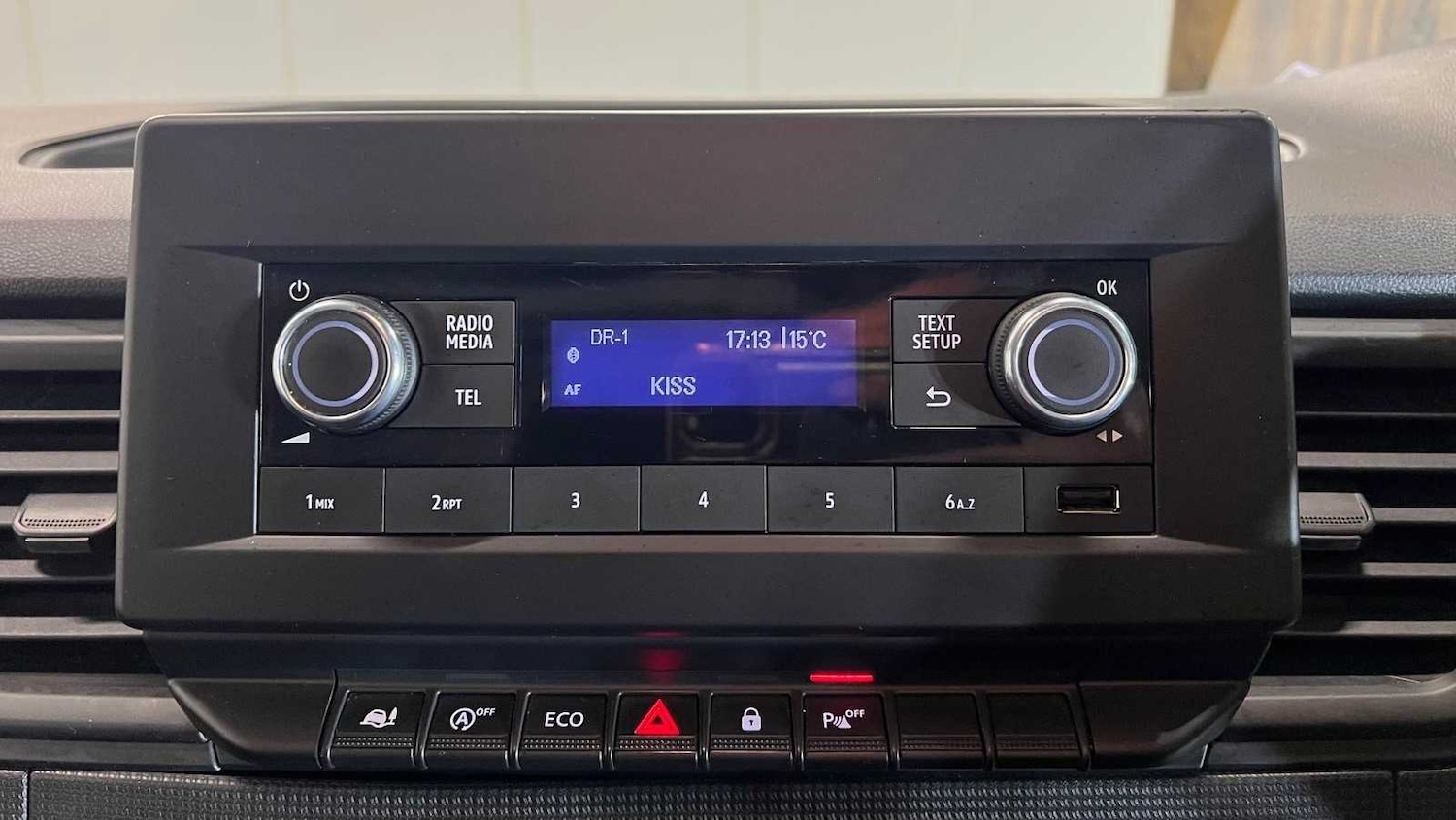 Used Renault Trafic 2023 for sale - 76661744: Photo 25