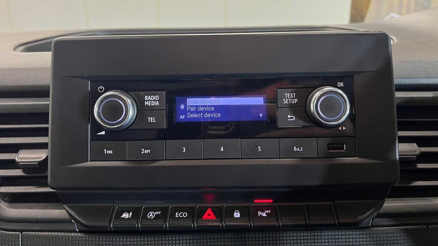 Used Renault Trafic 2023 for sale - 76661744: Photo 26