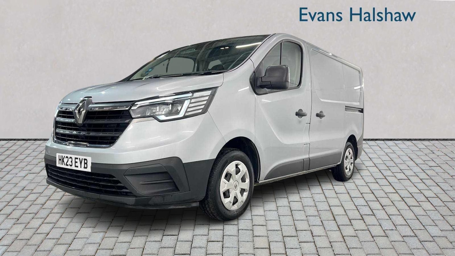 Used Renault Trafic 2023 for sale - 76661744: Photo 6