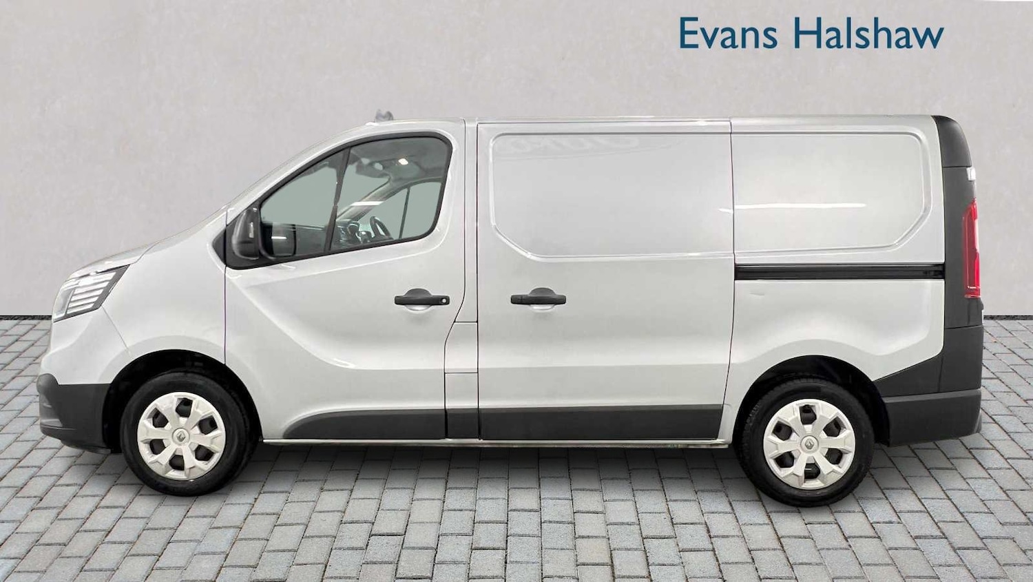 Used Renault Trafic 2023 for sale - 76661744: Photo 7