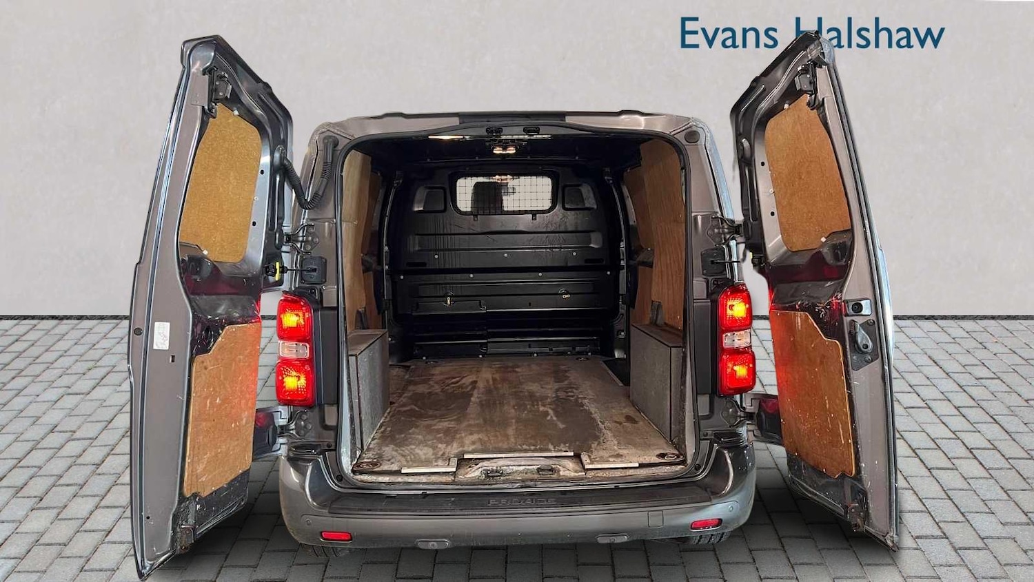 Used Toyota ProAce 2017 for sale - 77686458: Photo 14