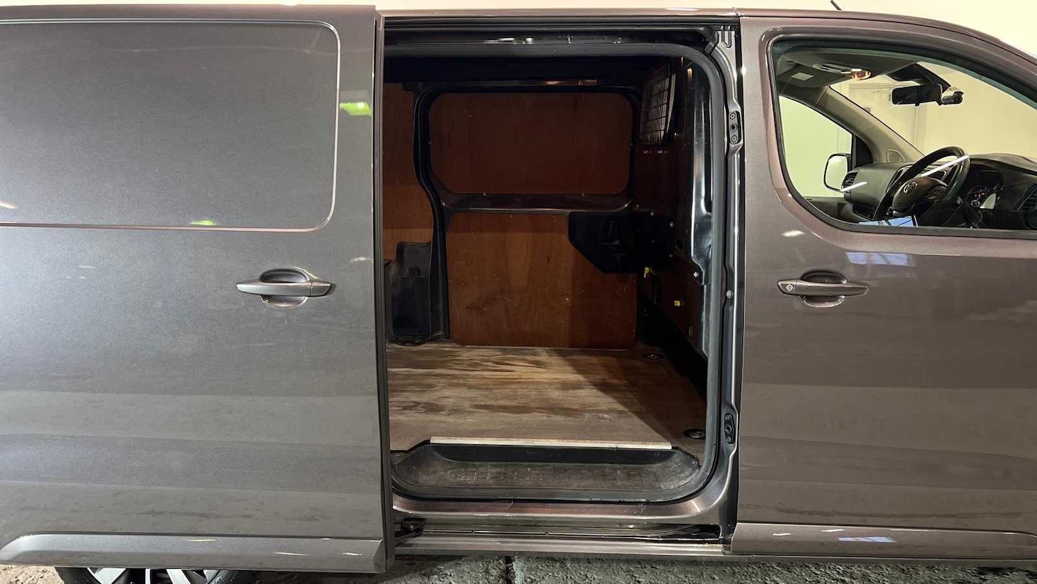 Used Toyota ProAce 2017 for sale - 77686458: Photo 16