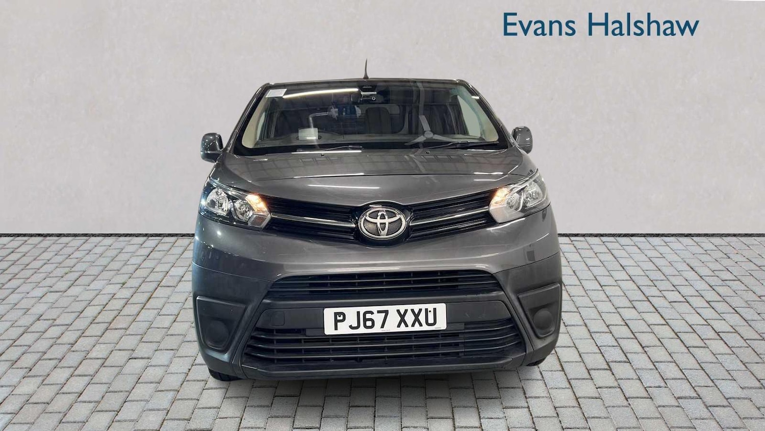 Used Toyota ProAce 2017 for sale - 77686458: Photo 9