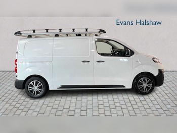Used Vauxhall Vivaro 2020 for sale - 79466841: Photo