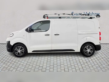 Used Vauxhall Vivaro 2020 for sale - 79466841: Photo
