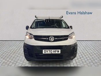 Used Vauxhall Vivaro 2020 for sale - 79466841: Photo