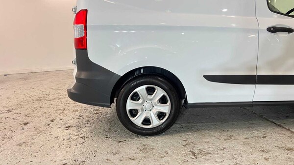 Used Ford Transit Courier 2018 for sale - 76298439: Photo 16