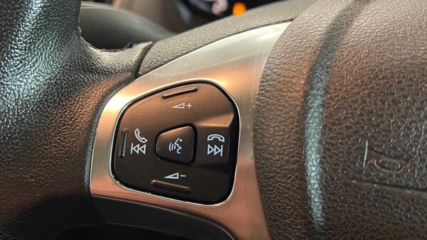 Used Ford Transit Courier 2018 for sale - 76298439: Photo 19