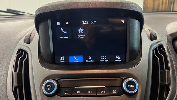 Used Ford Transit Courier 2018 for sale - 76298439: Photo 22