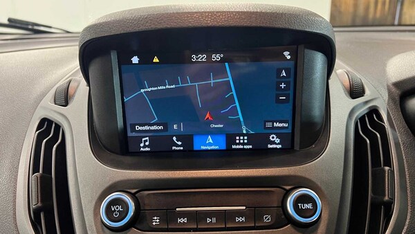Used Ford Transit Courier 2018 for sale - 76298439: Photo 23