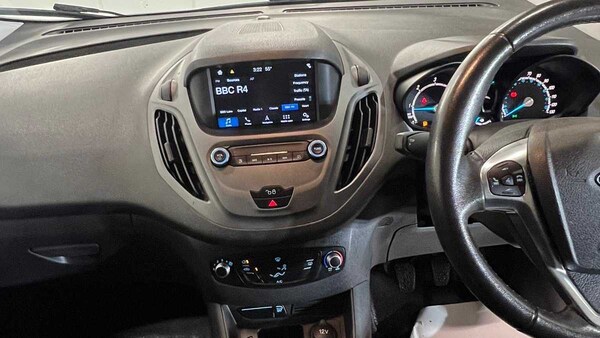 Used Ford Transit Courier 2018 for sale - 76298439: Photo 25