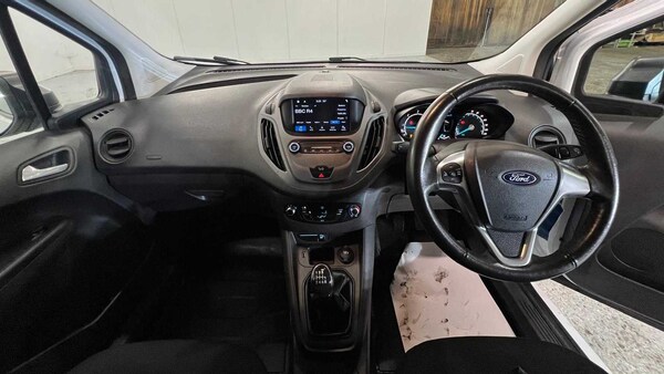 Used Ford Transit Courier 2018 for sale - 76298439: Photo 26