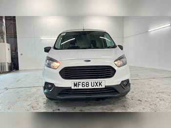 Used Ford Transit Courier 2018 for sale - 76298439: Photo 3