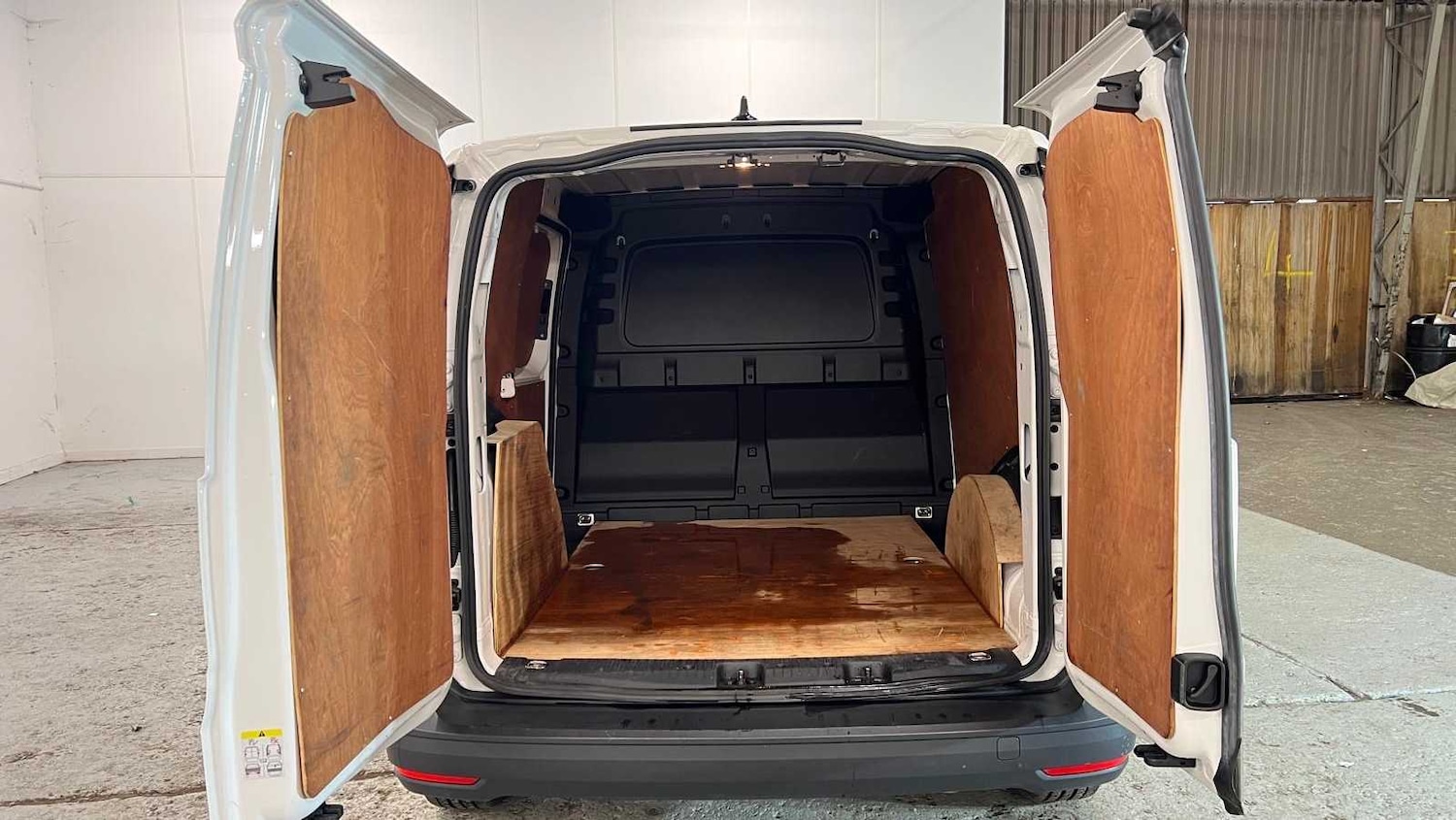 Used Volkswagen Caddy 2022 for sale - 76692140: Photo 11