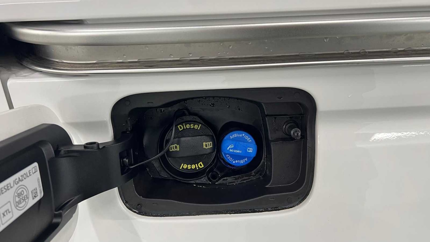 Used Volkswagen Caddy 2022 for sale - 76692140: Photo 13