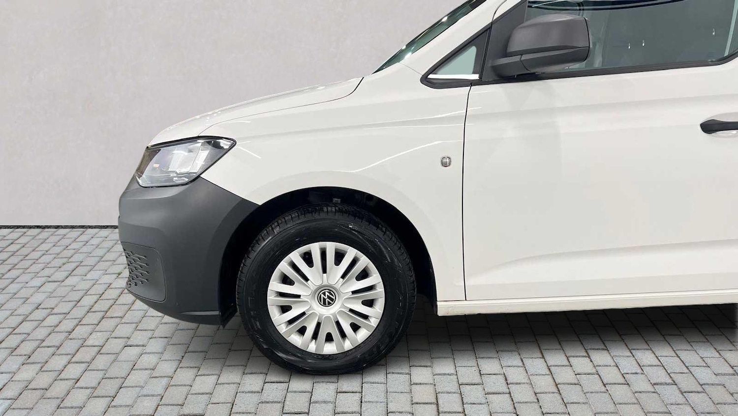 Used Volkswagen Caddy 2022 for sale - 76692140: Photo 14