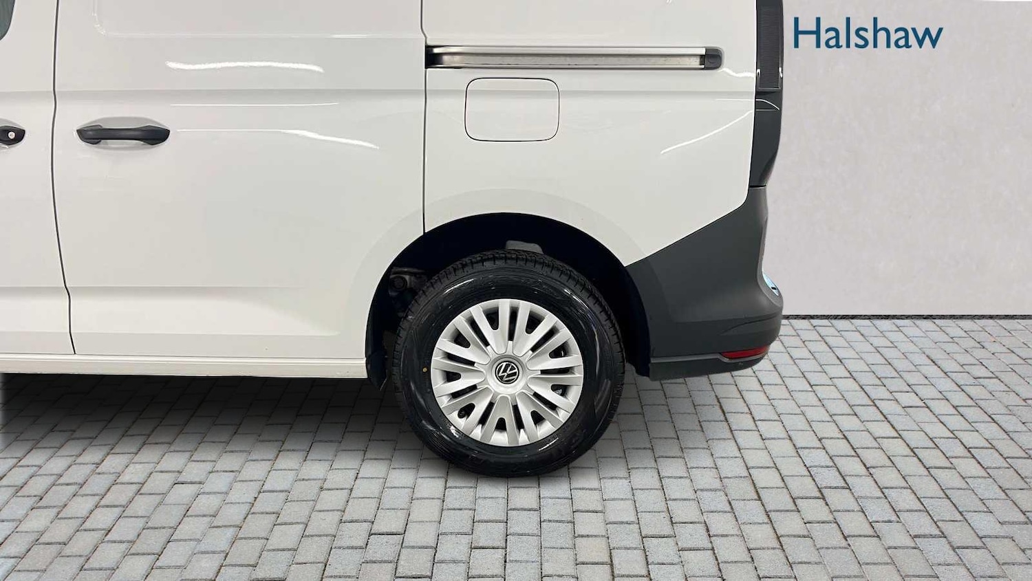 Used Volkswagen Caddy 2022 for sale - 76692140: Photo 15