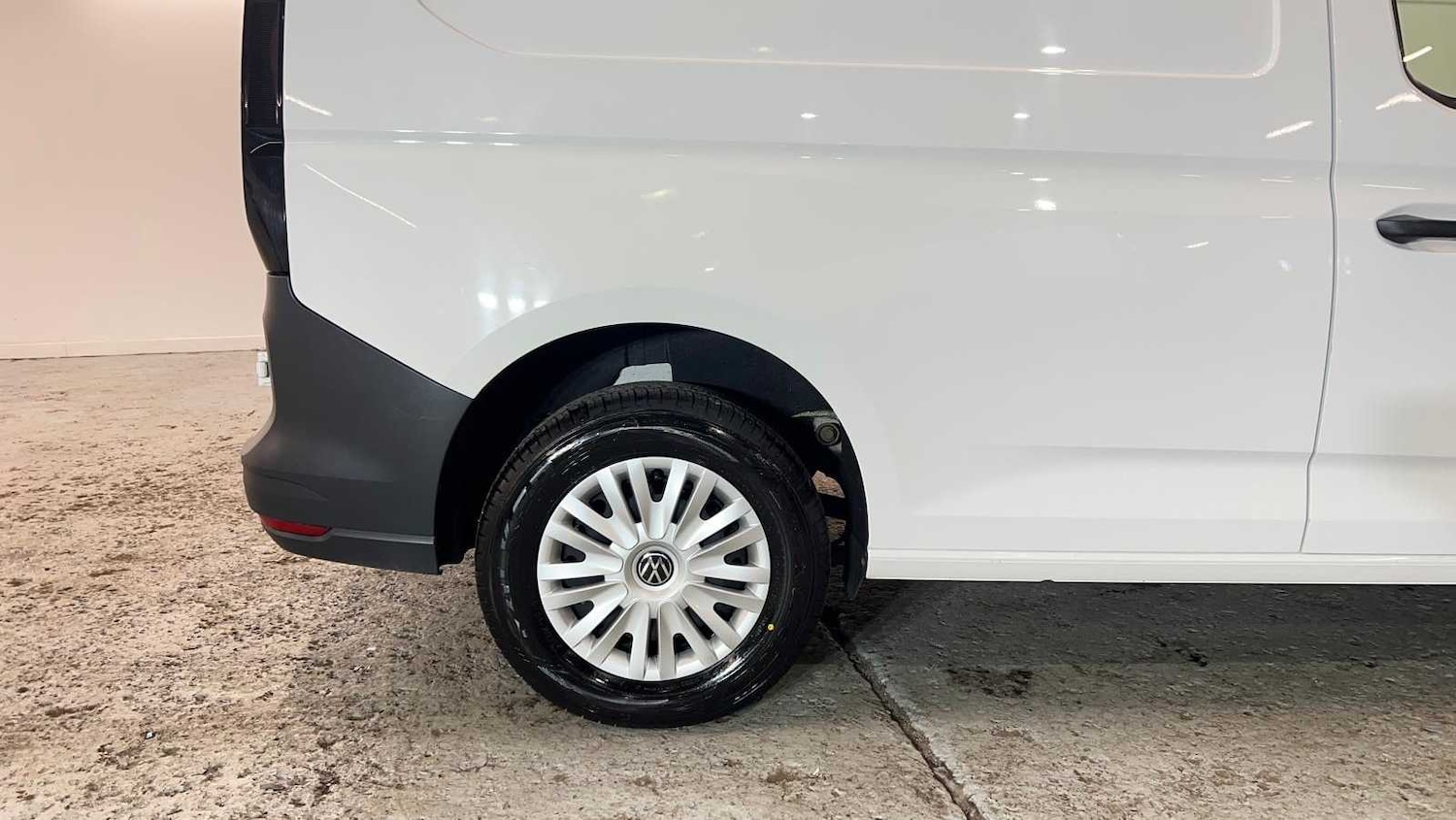 Used Volkswagen Caddy 2022 for sale - 76692140: Photo 16