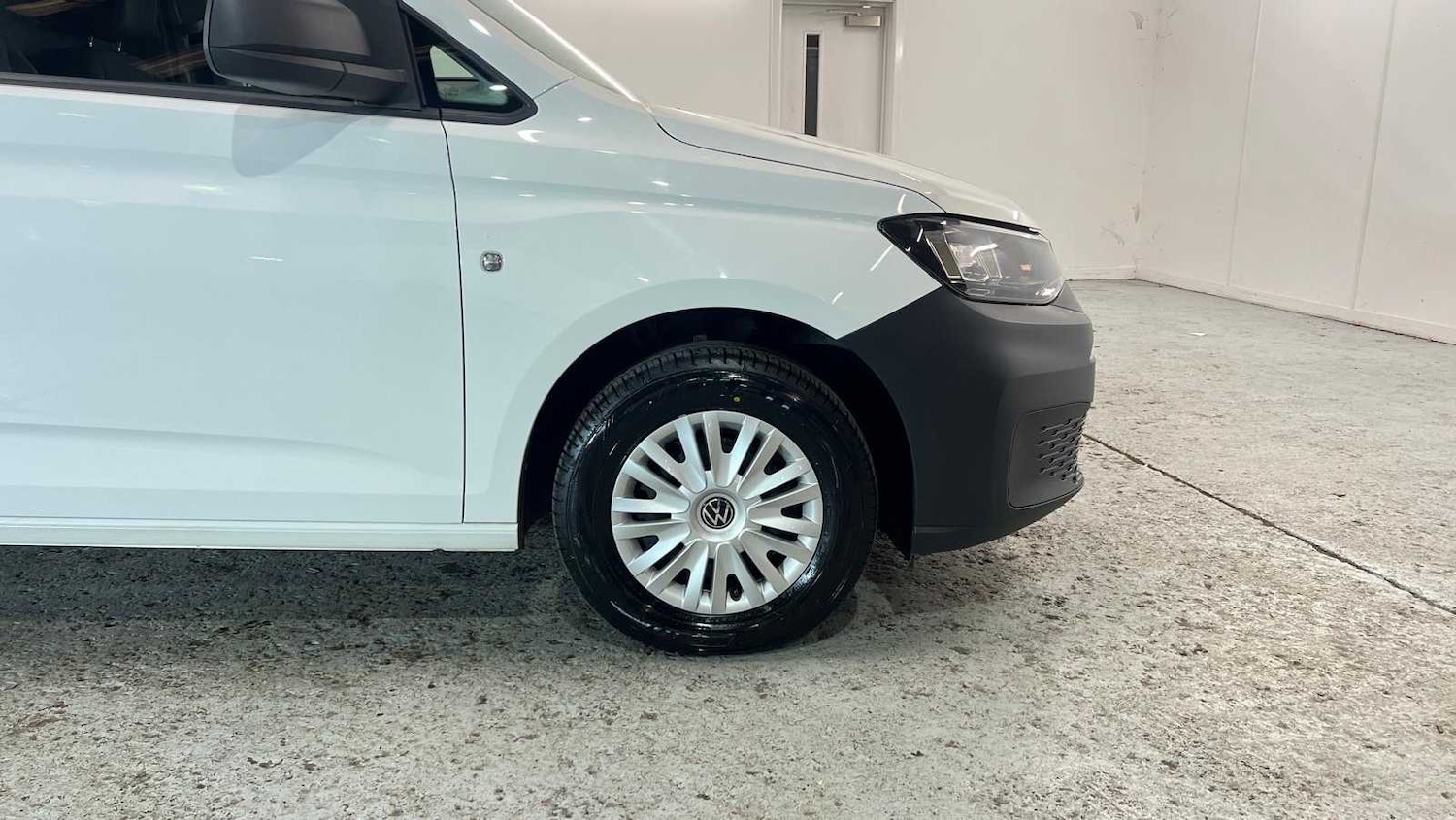 Used Volkswagen Caddy 2022 for sale - 76692140: Photo 17