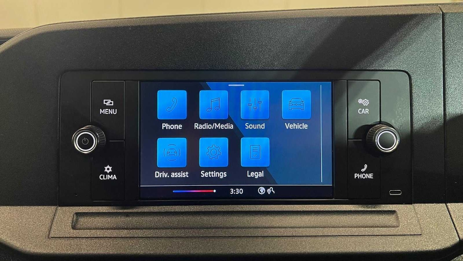 Used Volkswagen Caddy 2022 for sale - 76692140: Photo 24