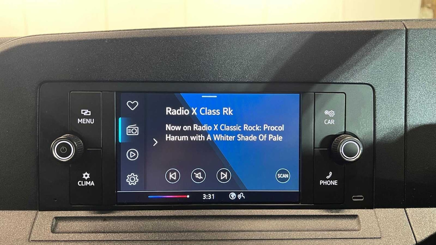 Used Volkswagen Caddy 2022 for sale - 76692140: Photo 25