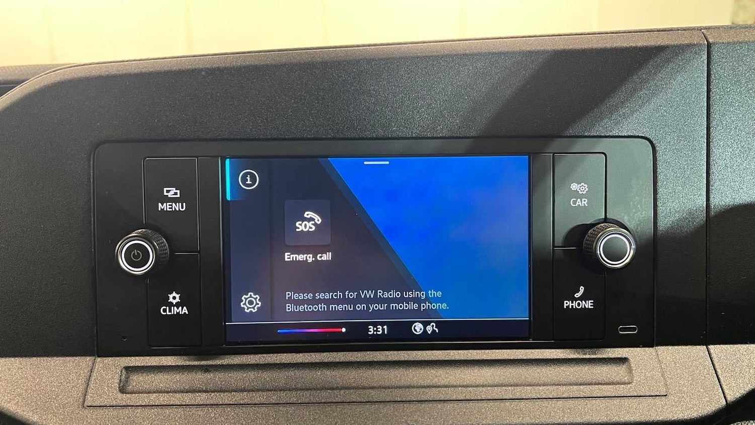 Used Volkswagen Caddy 2022 for sale - 76692140: Photo 26