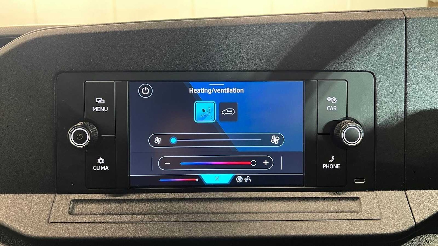 Used Volkswagen Caddy 2022 for sale - 76692140: Photo 27