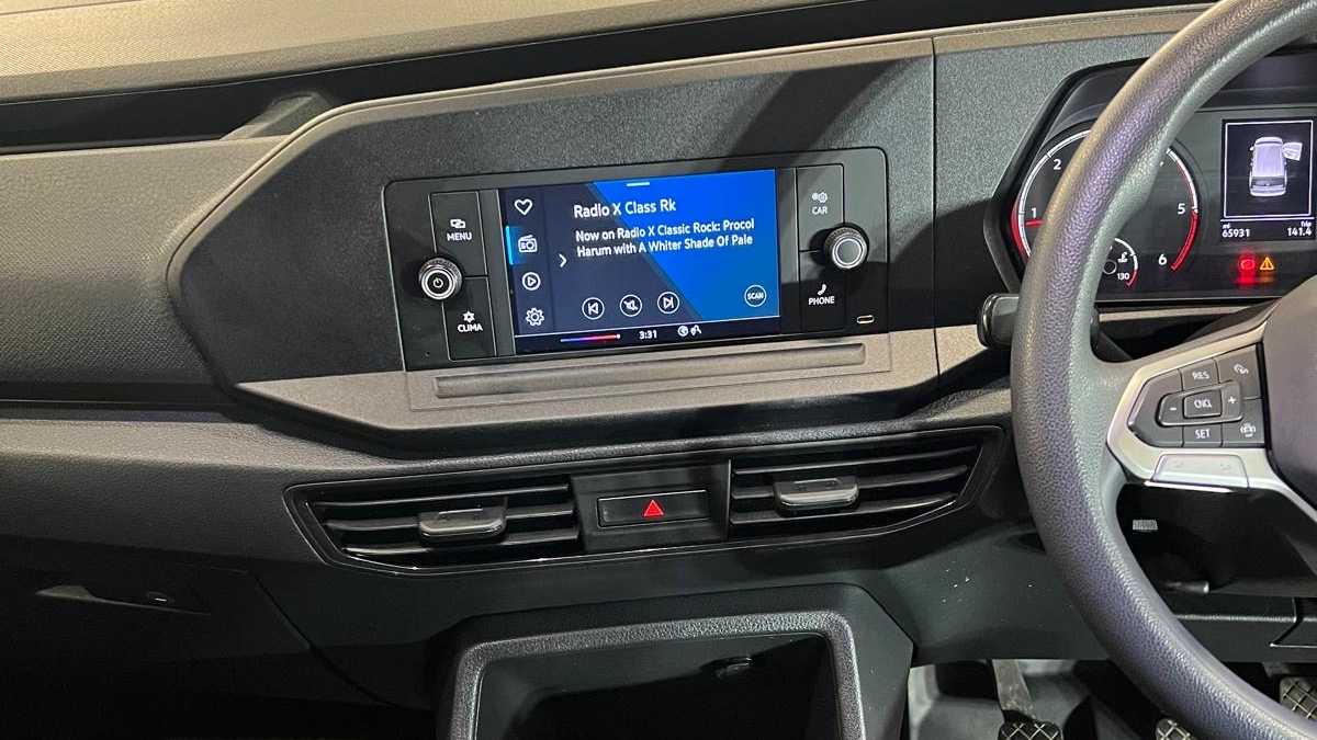 Used Volkswagen Caddy 2022 for sale - 76692140: Photo 28