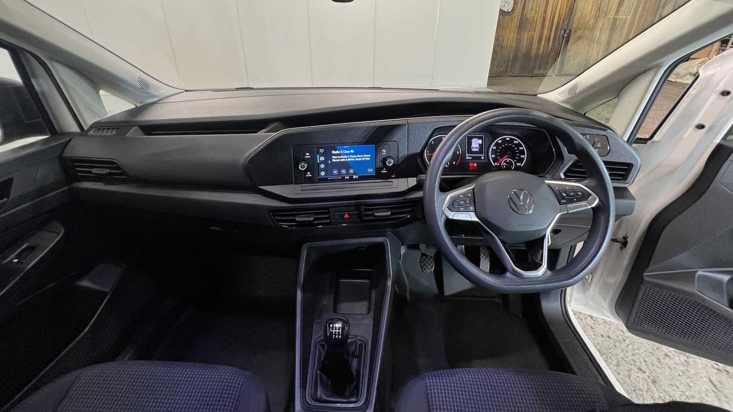 Used Volkswagen Caddy 2022 for sale - 76692140: Photo 29