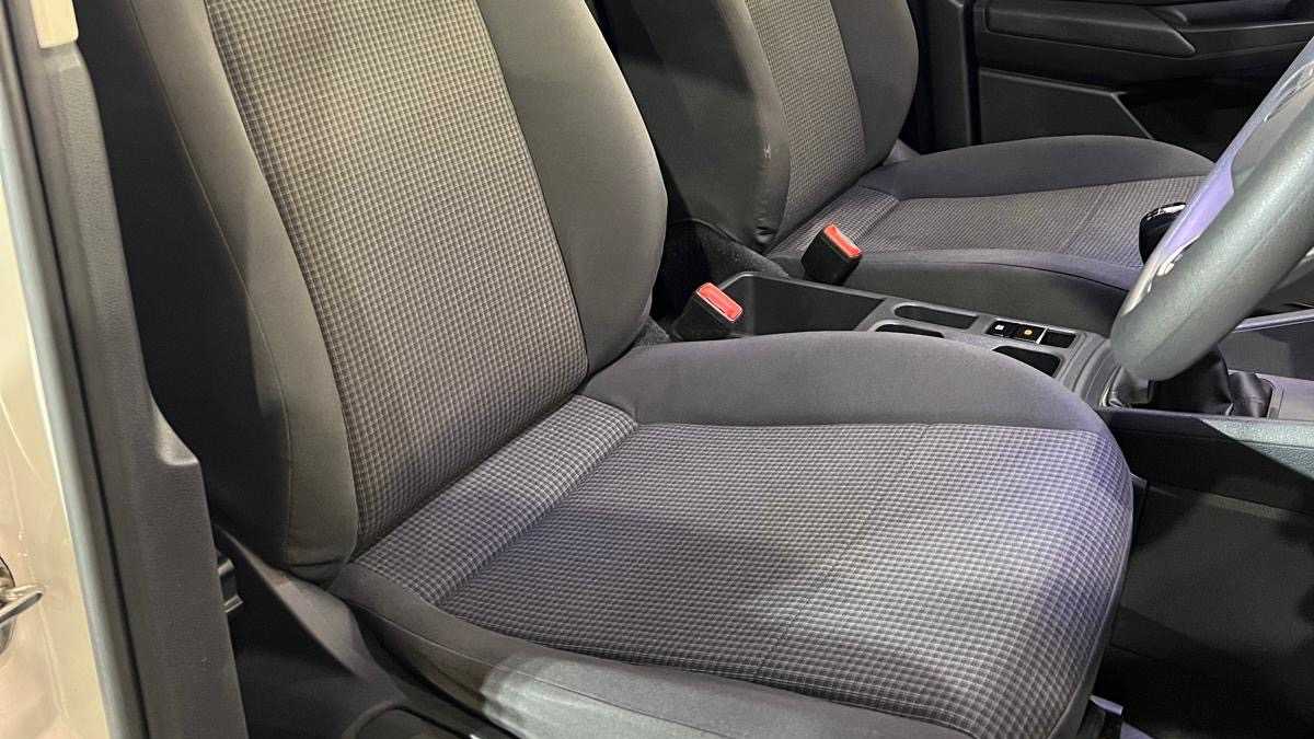 Used Volkswagen Caddy 2022 for sale - 76692140: Photo 33