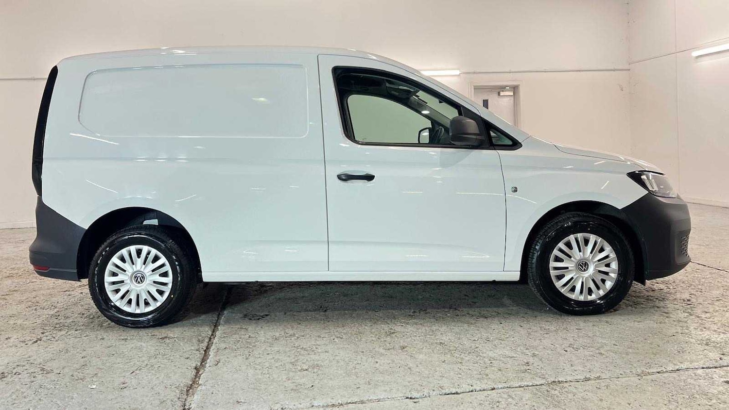 Used Volkswagen Caddy 2022 for sale - 76692140: Photo 4