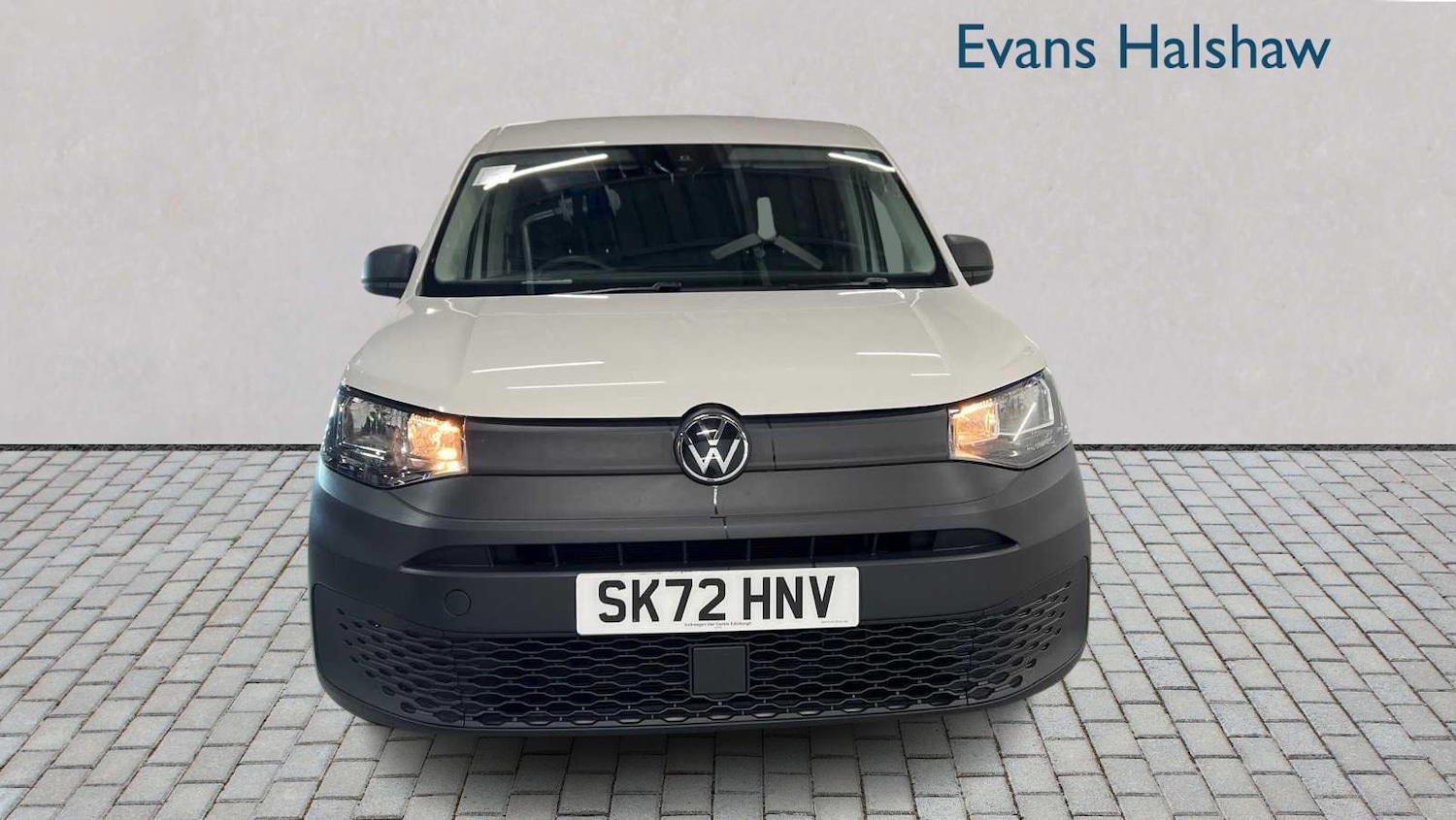 Used Volkswagen Caddy 2022 for sale - 76692140: Photo 5