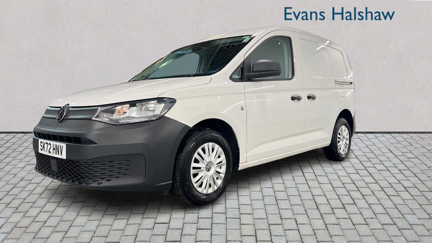 Used Volkswagen Caddy 2022 for sale - 76692140: Photo 6