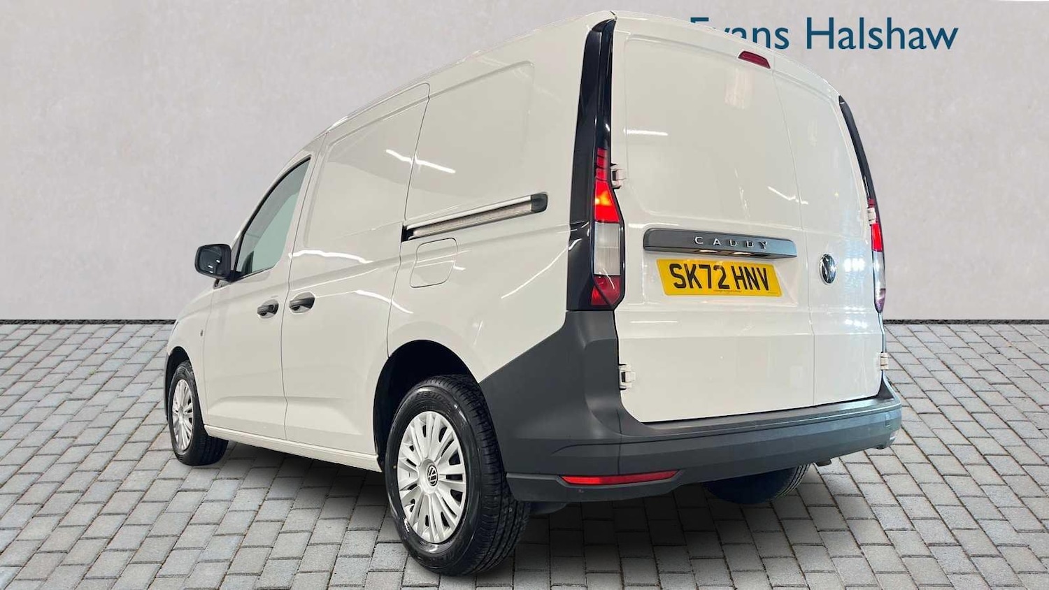 Used Volkswagen Caddy 2022 for sale - 76692140: Photo 8