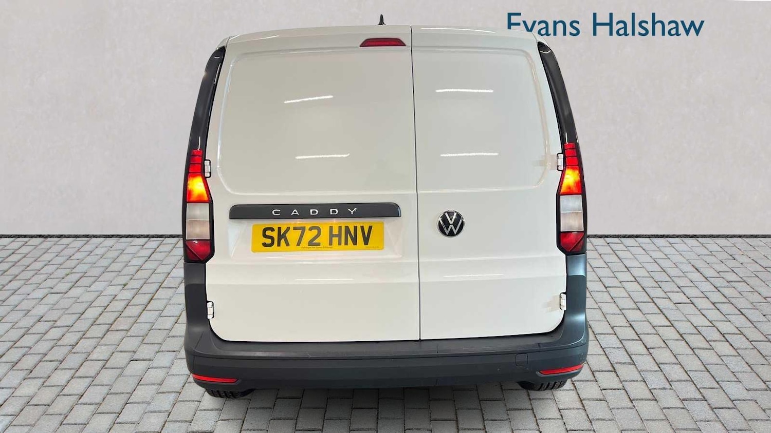Used Volkswagen Caddy 2022 for sale - 76692140: Photo 9