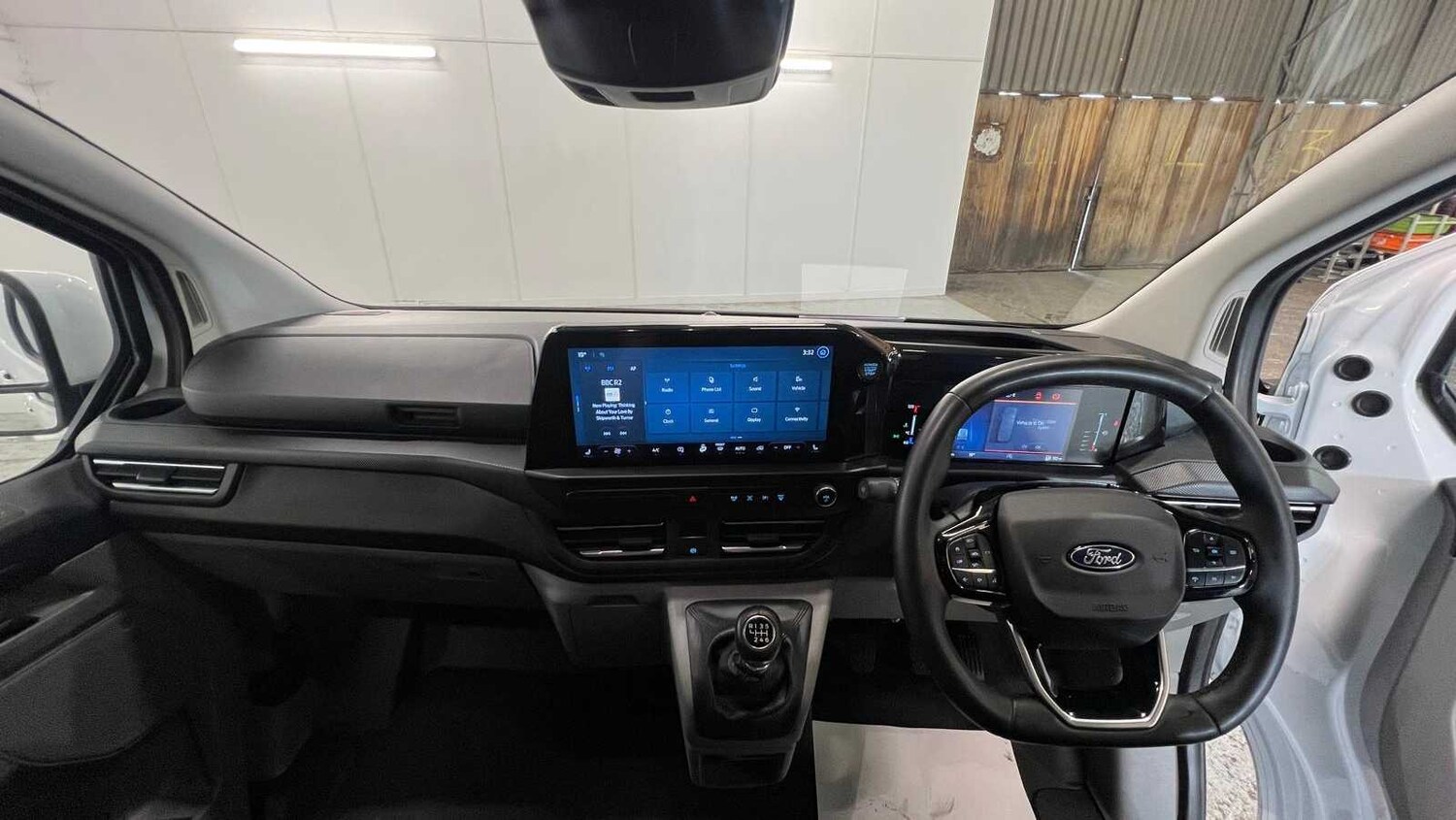Vehicle 23